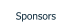 Sponsors